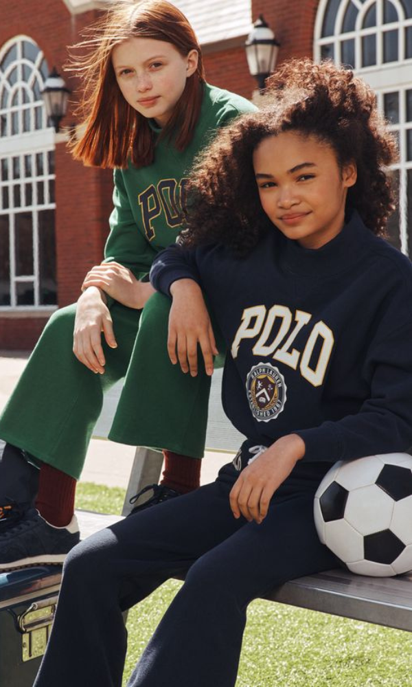 Autunno Inverno 2023: tendenze moda bambina! - Primamoda kids