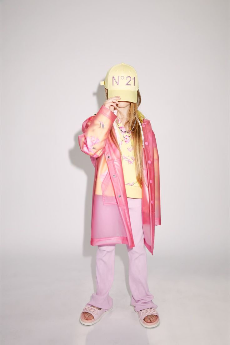 Nuova Collezione Primavera-Estate 2024: Un Mondo di Colori e Stile per i Vostri Piccoli! - Primamoda kids