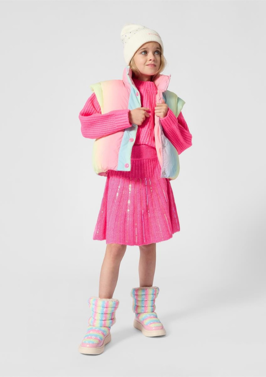 Abbigliamento e accessori per bambina 2-16 anni