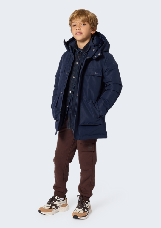 abbigliamento bambino 2-16 anni