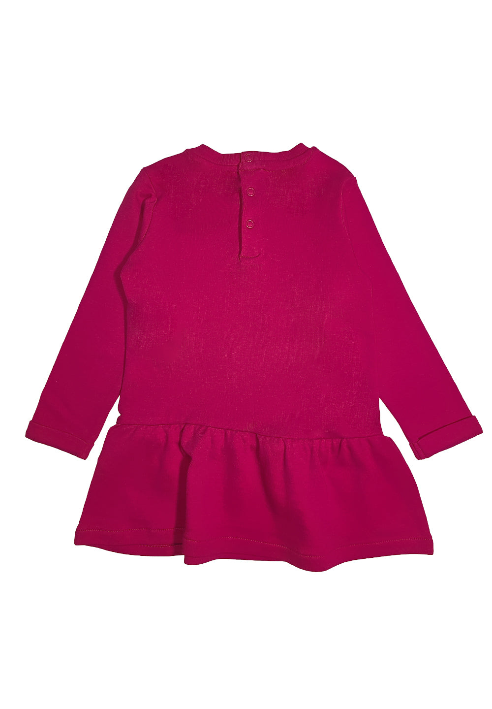 Vestido + braguita para bebé