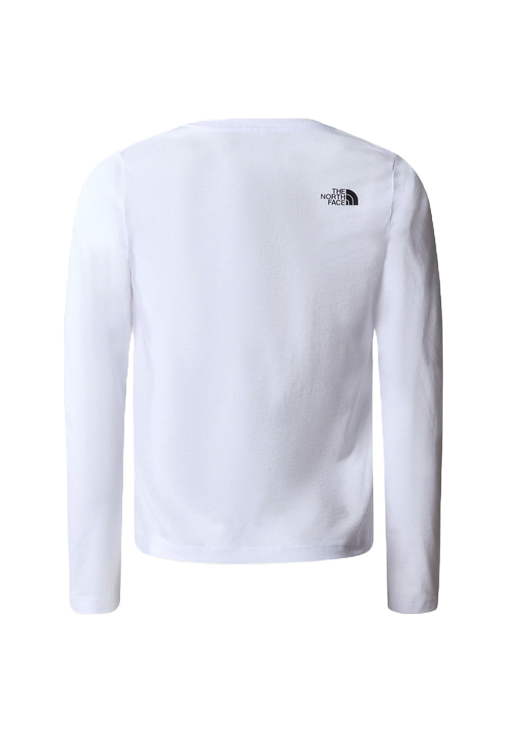 T-shirt blanc pour enfants