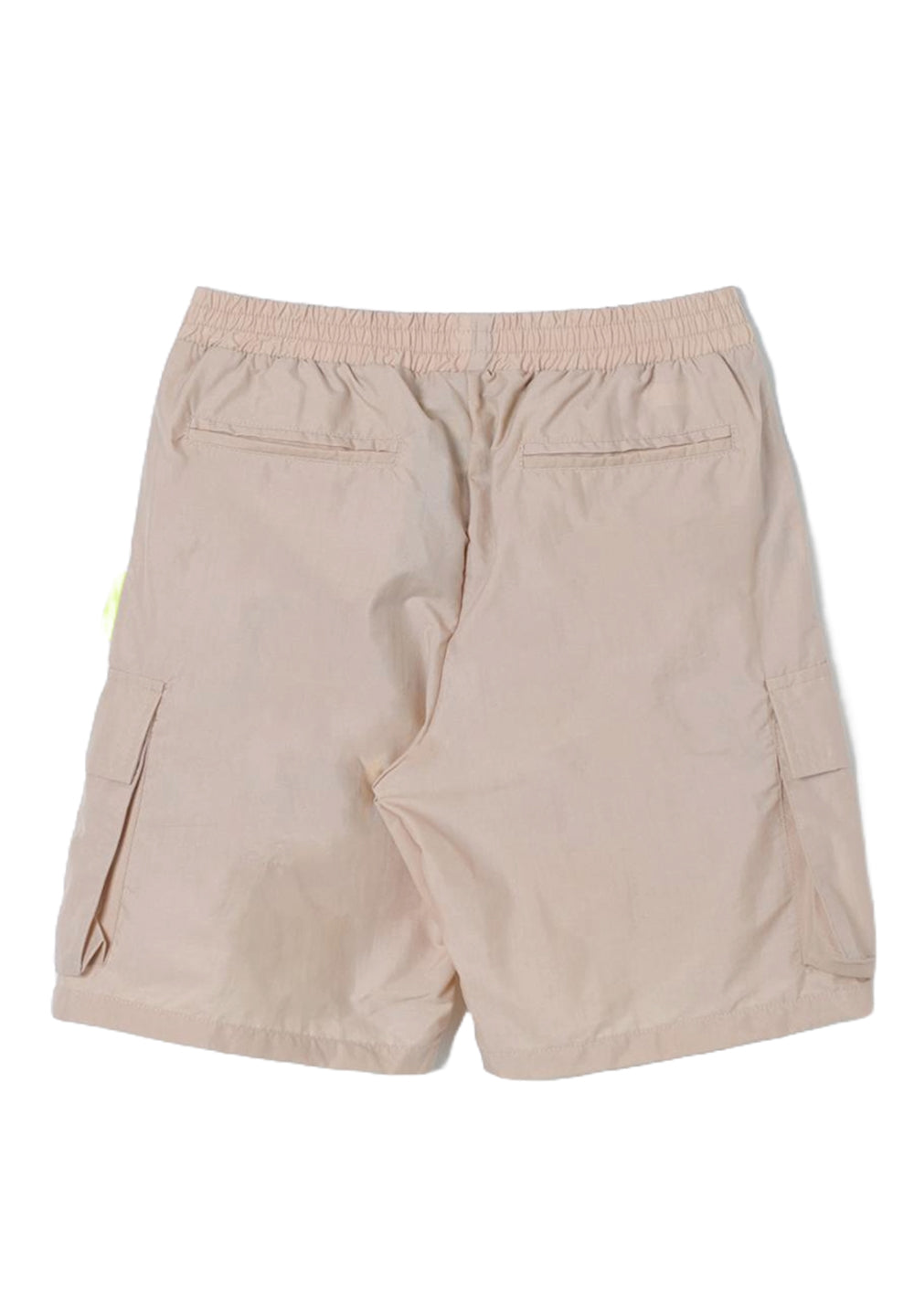 Bermuda sable pour enfant