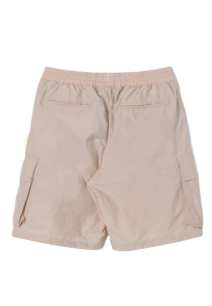 Bermuda sable pour enfant