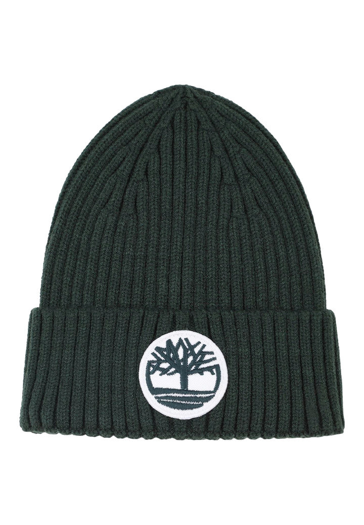 Chapeau vert pour enfants