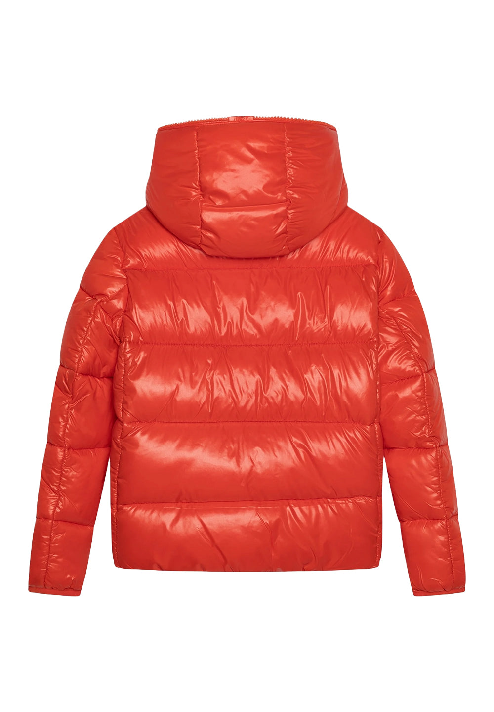Veste rouge pour enfants