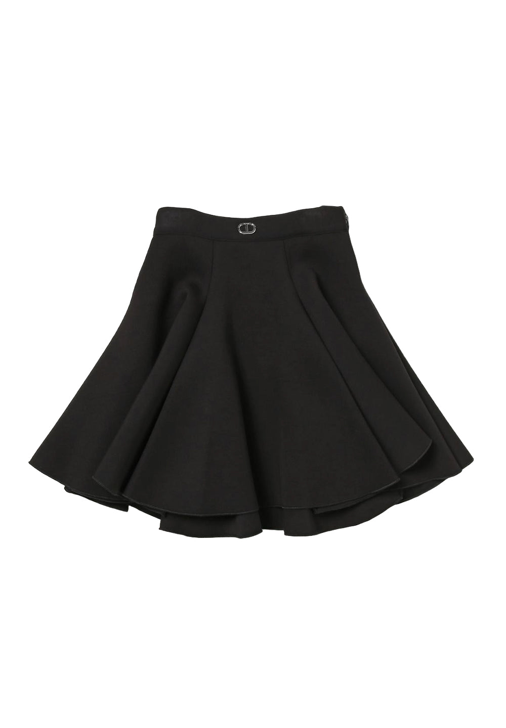 Black skirt for girls