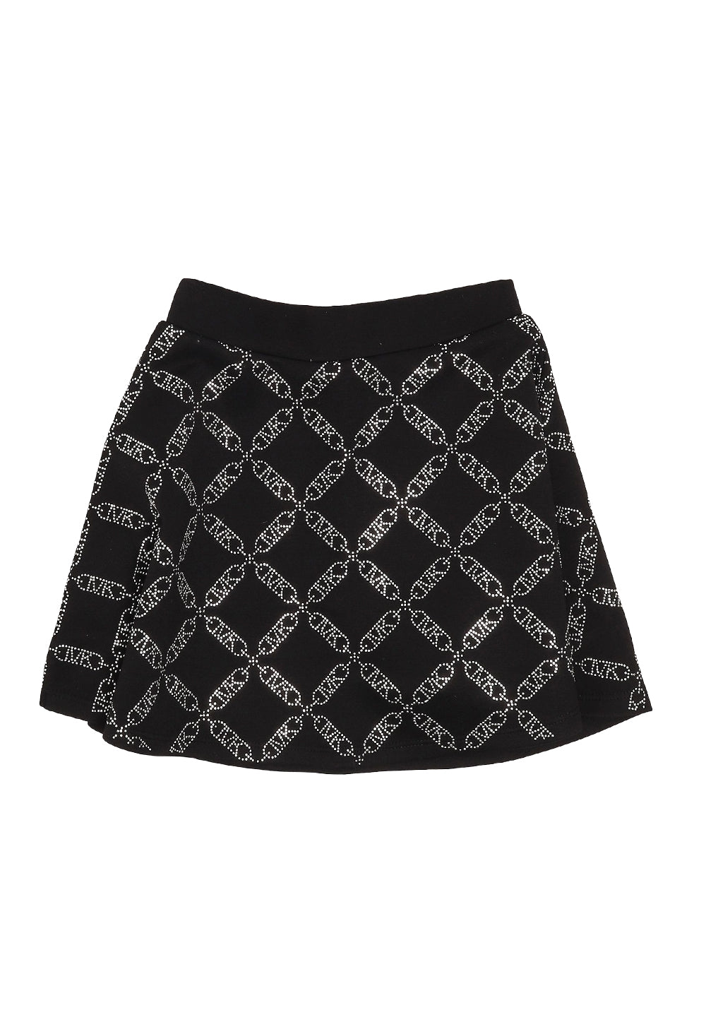 Black skirt for girl