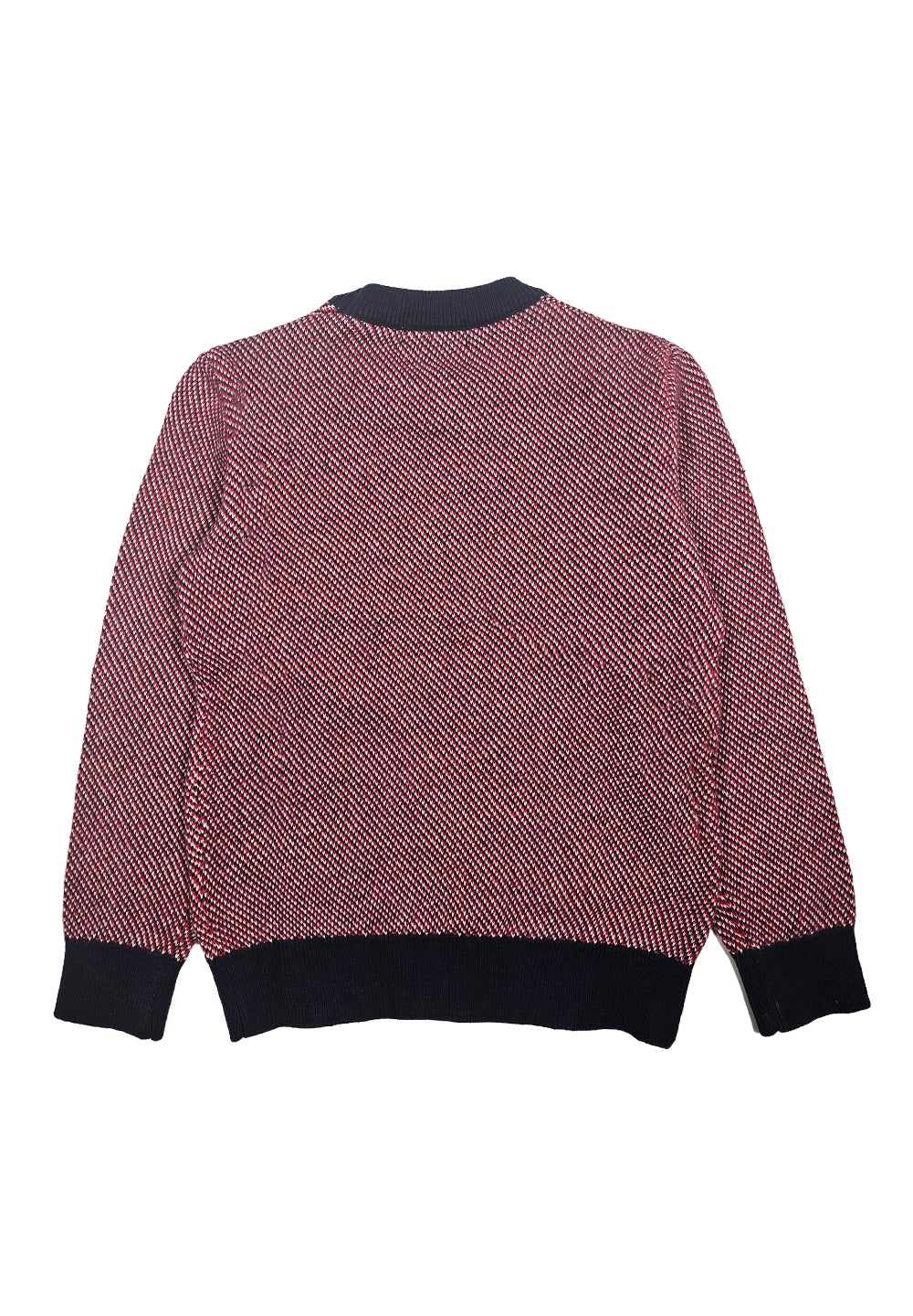 Multicolor sweater for kids