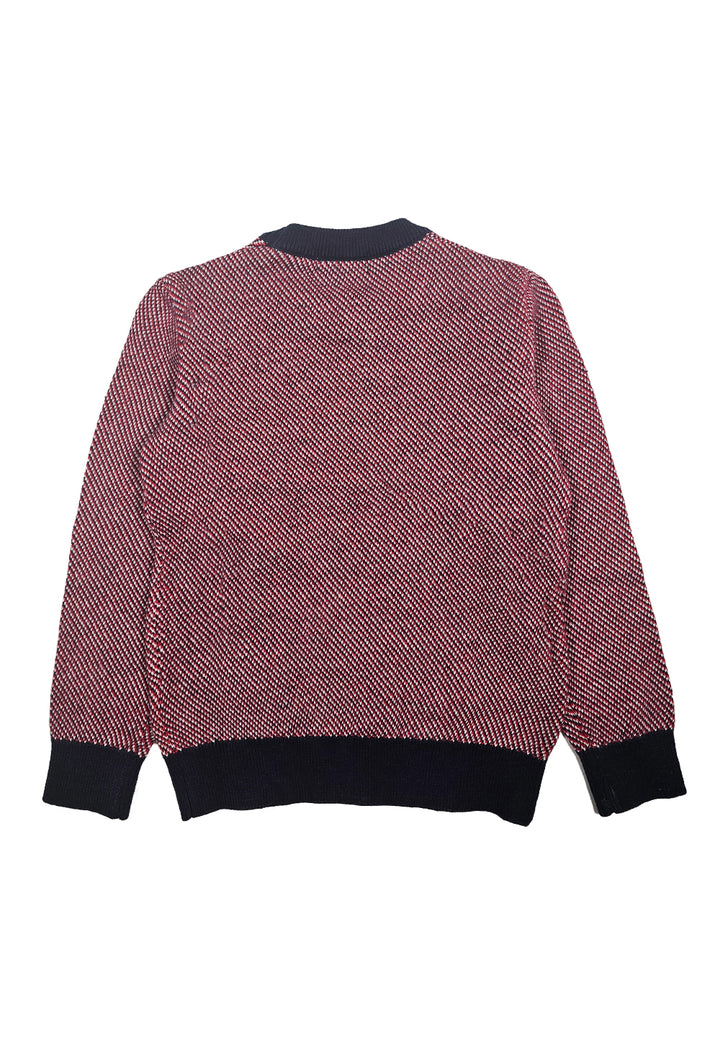 Multicolor sweater for kids