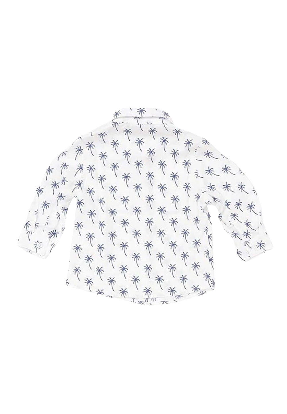 Camicia bianca per bambino - Primamoda kids