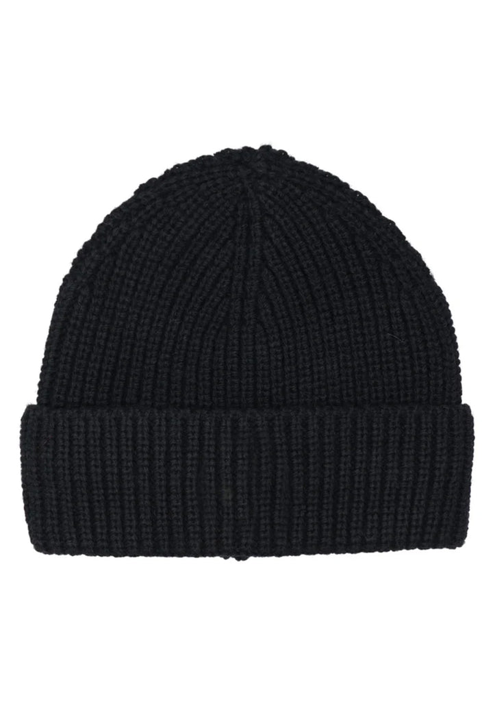 Chapeau noir pour enfants