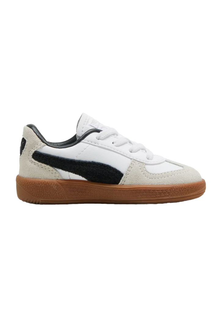 Weiße Schuhe für Kinder