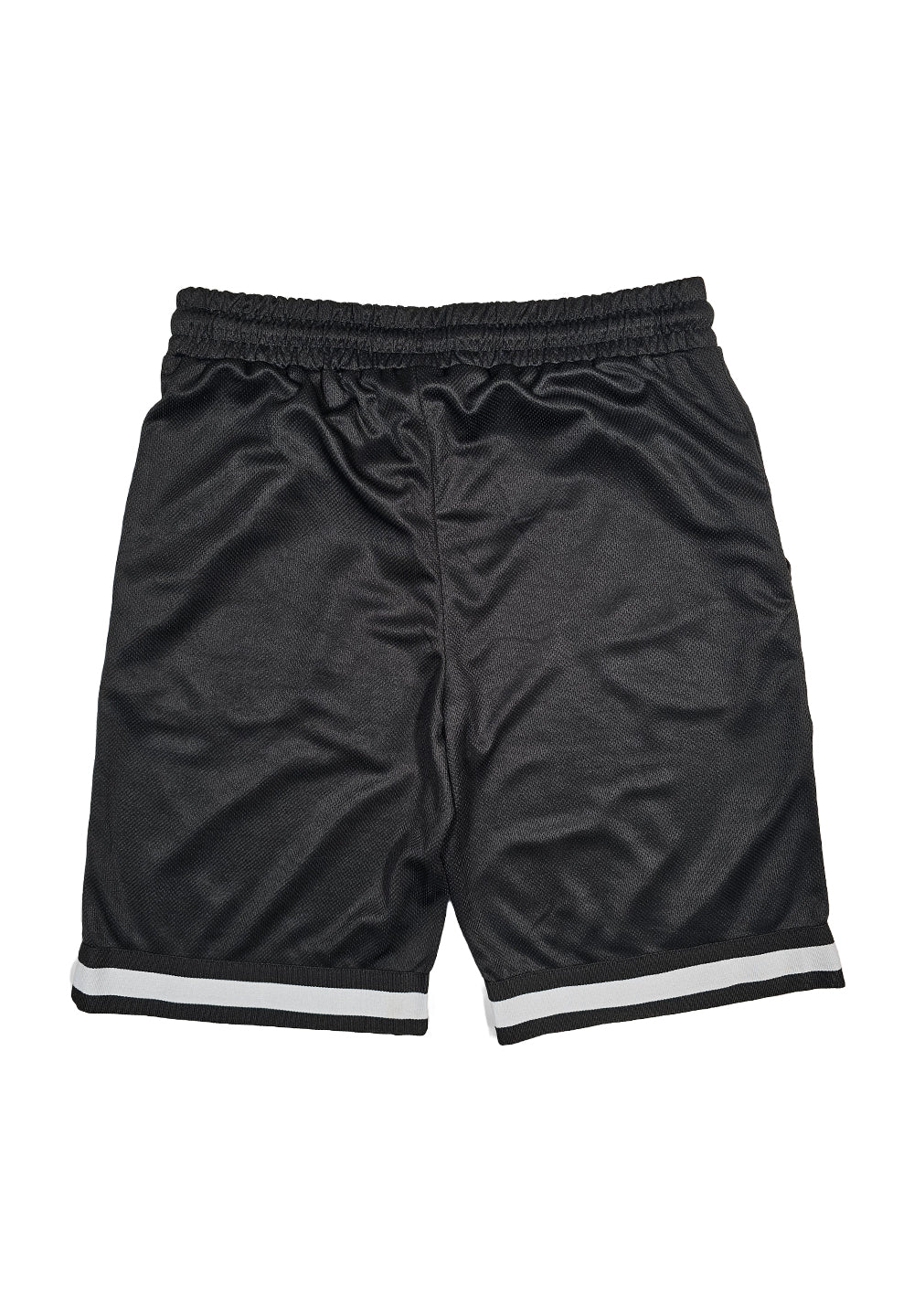 Bermuda nero per bambino - Primamoda kids