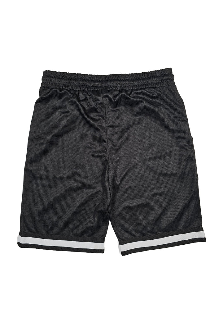 Bermuda nero per bambino - Primamoda kids