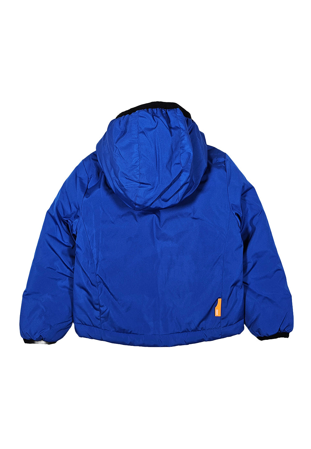 Veste bleue pour enfants