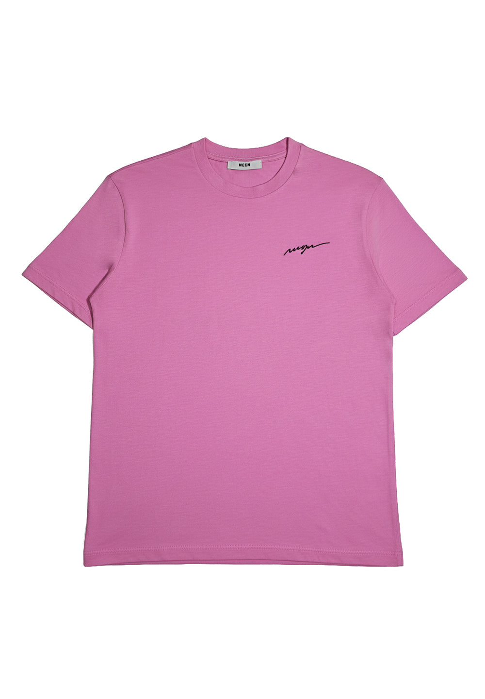Pink T-shirt for girls