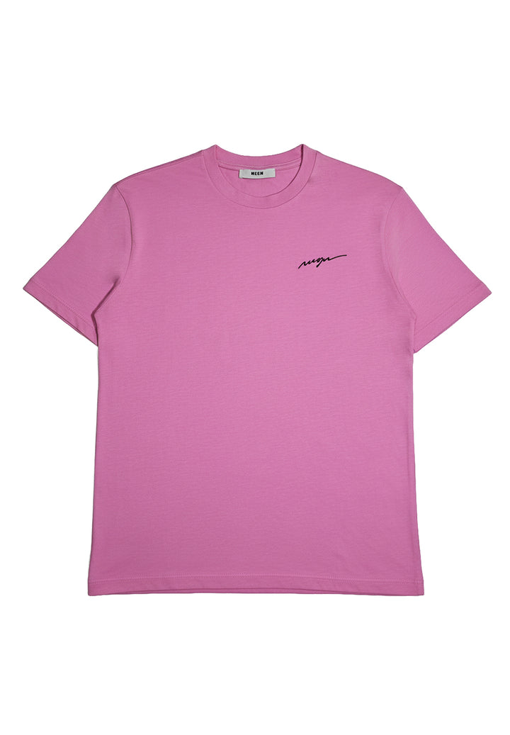 Pink T-shirt for girls