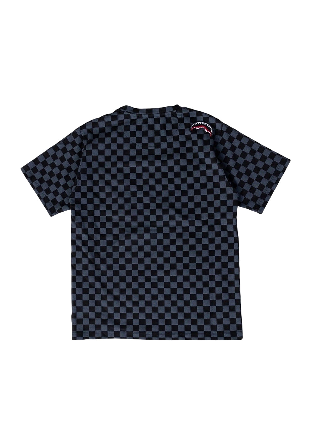 Camiseta negra para niño