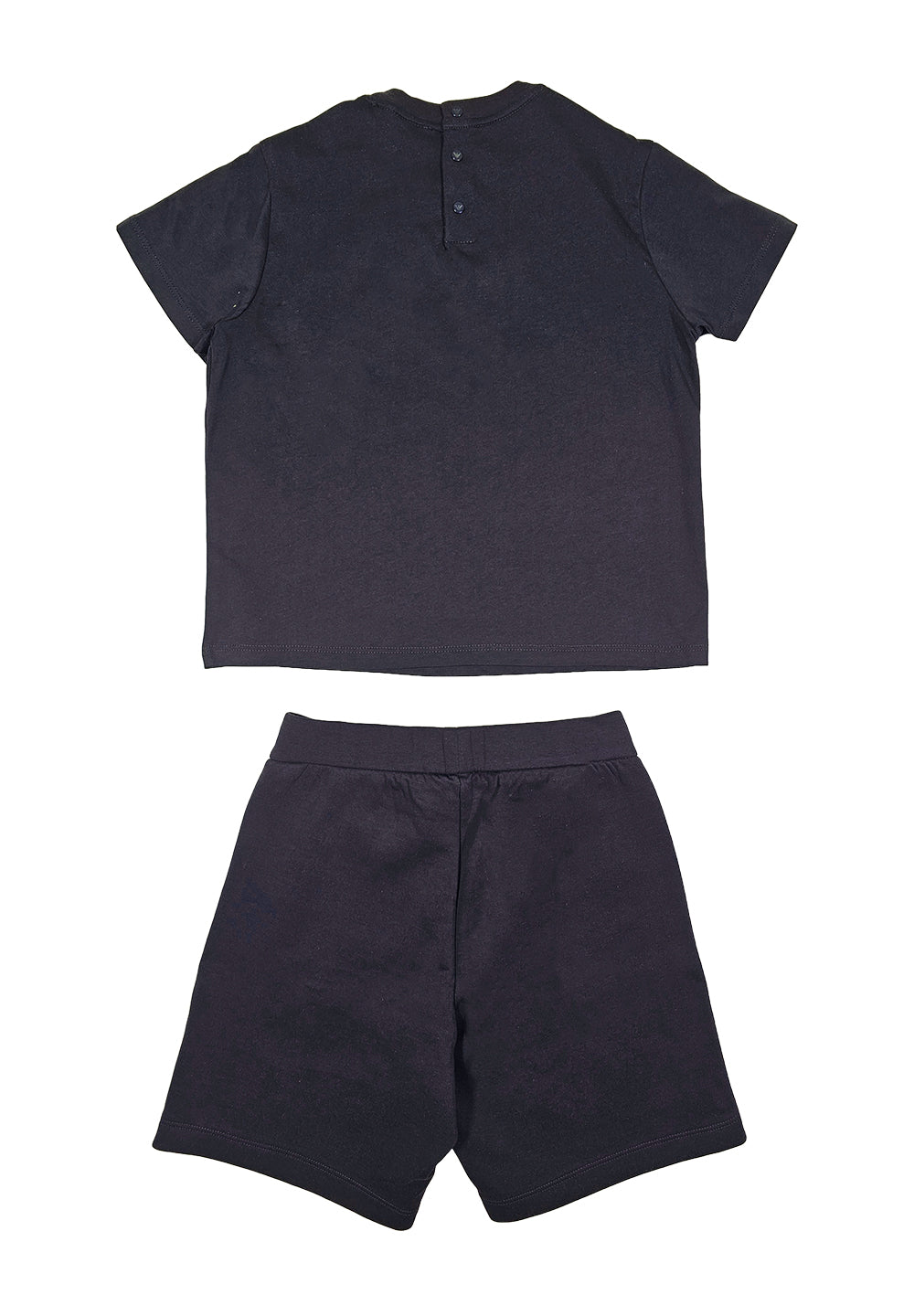 Costume bleu marine pour garçon