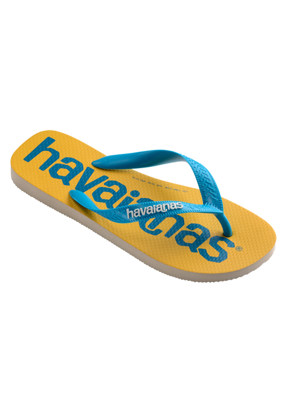 Ciabatte infradito beige per bambino - Primamoda kids