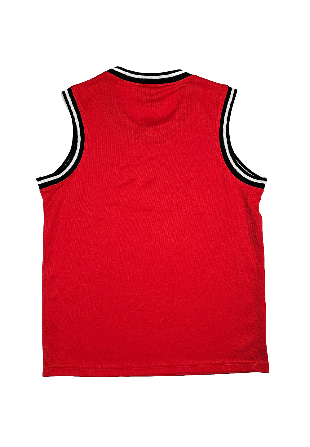 Canotta rossa per bambino - Primamoda kids