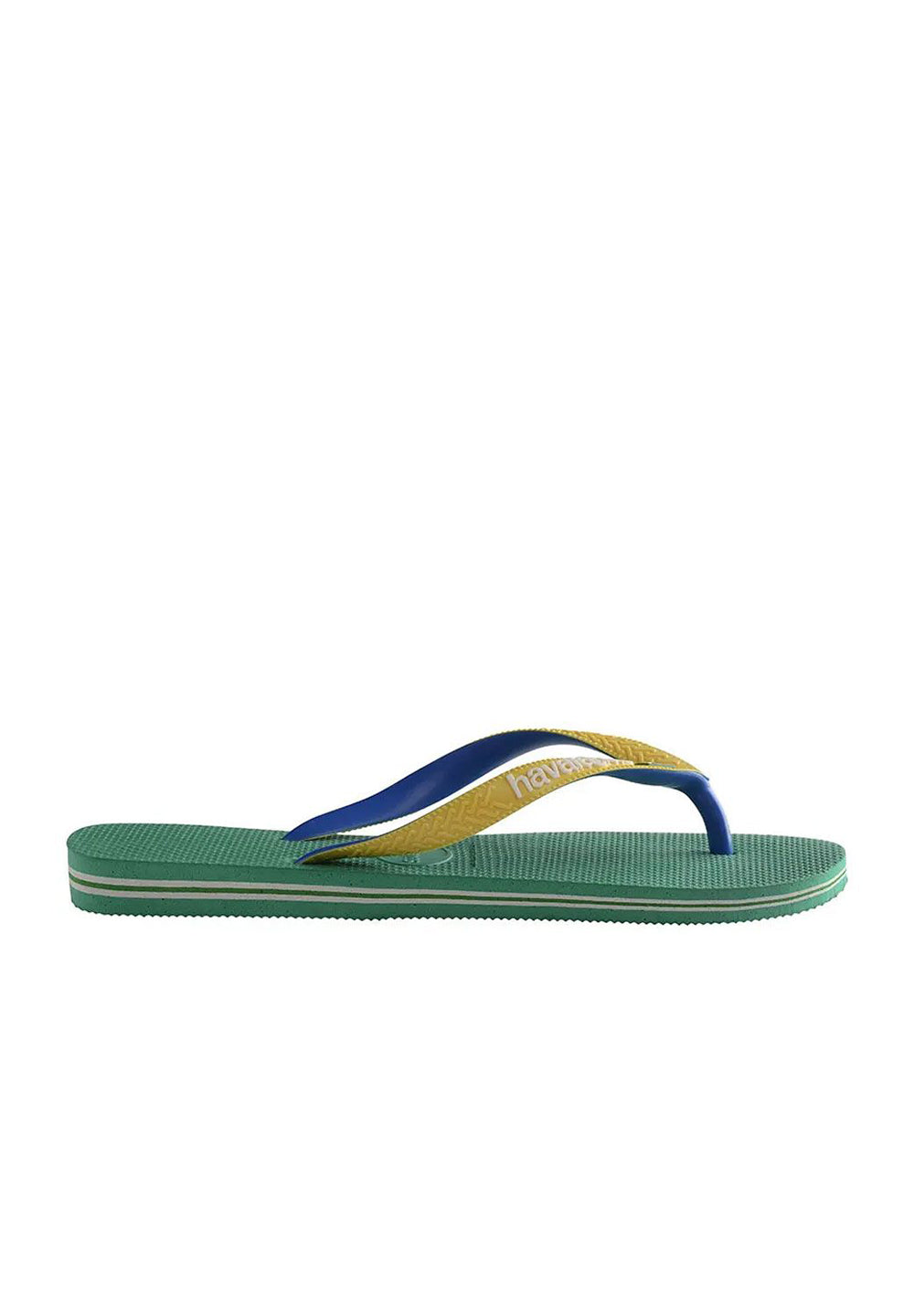 Ciabatte infradito verde per bambino - Primamoda kids