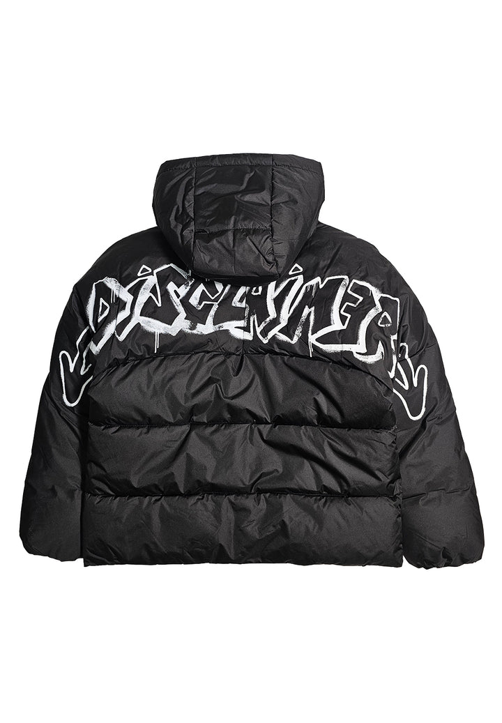 Black jacket for boys