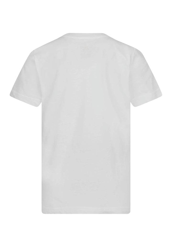 Black t-shirt for children