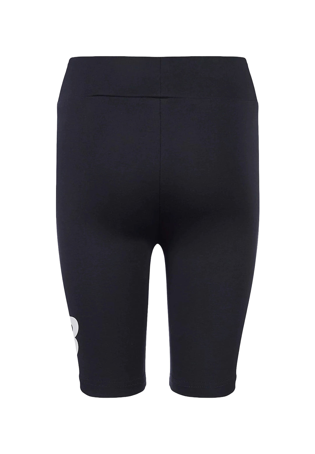 Cycliste noire pour filles
