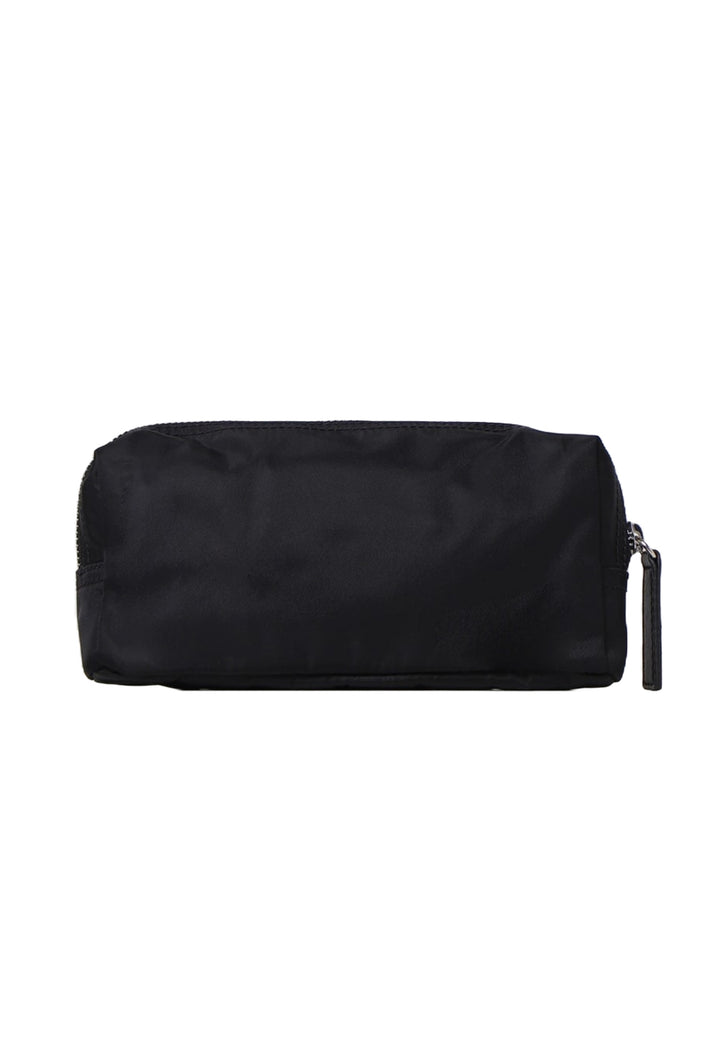 Borsello nero per bambino - Primamoda kids