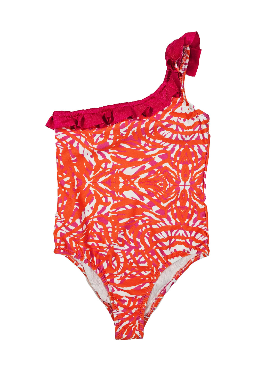 Costume multicolor per bambina - Primamoda kids