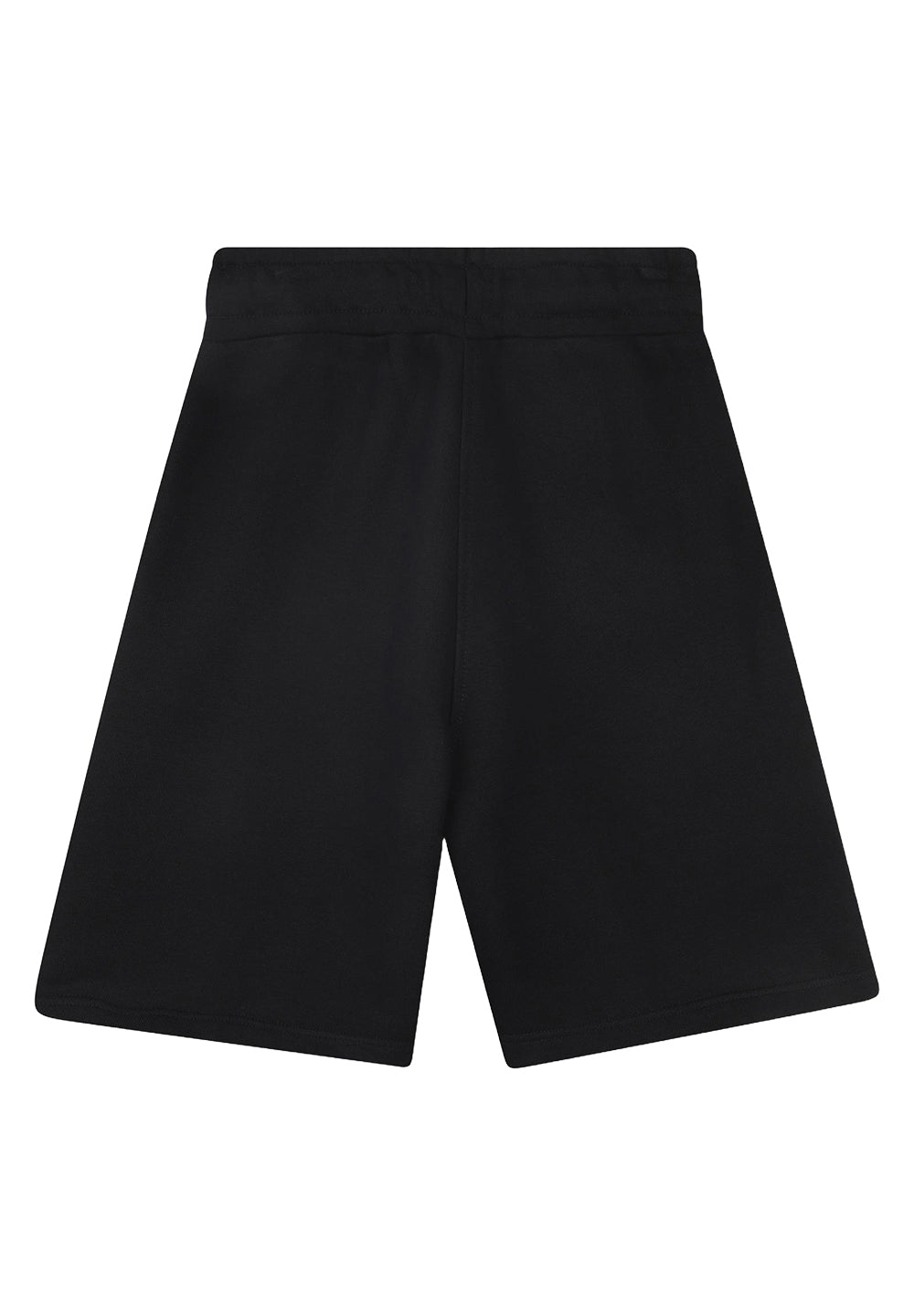 Bermuda noir pour enfant
