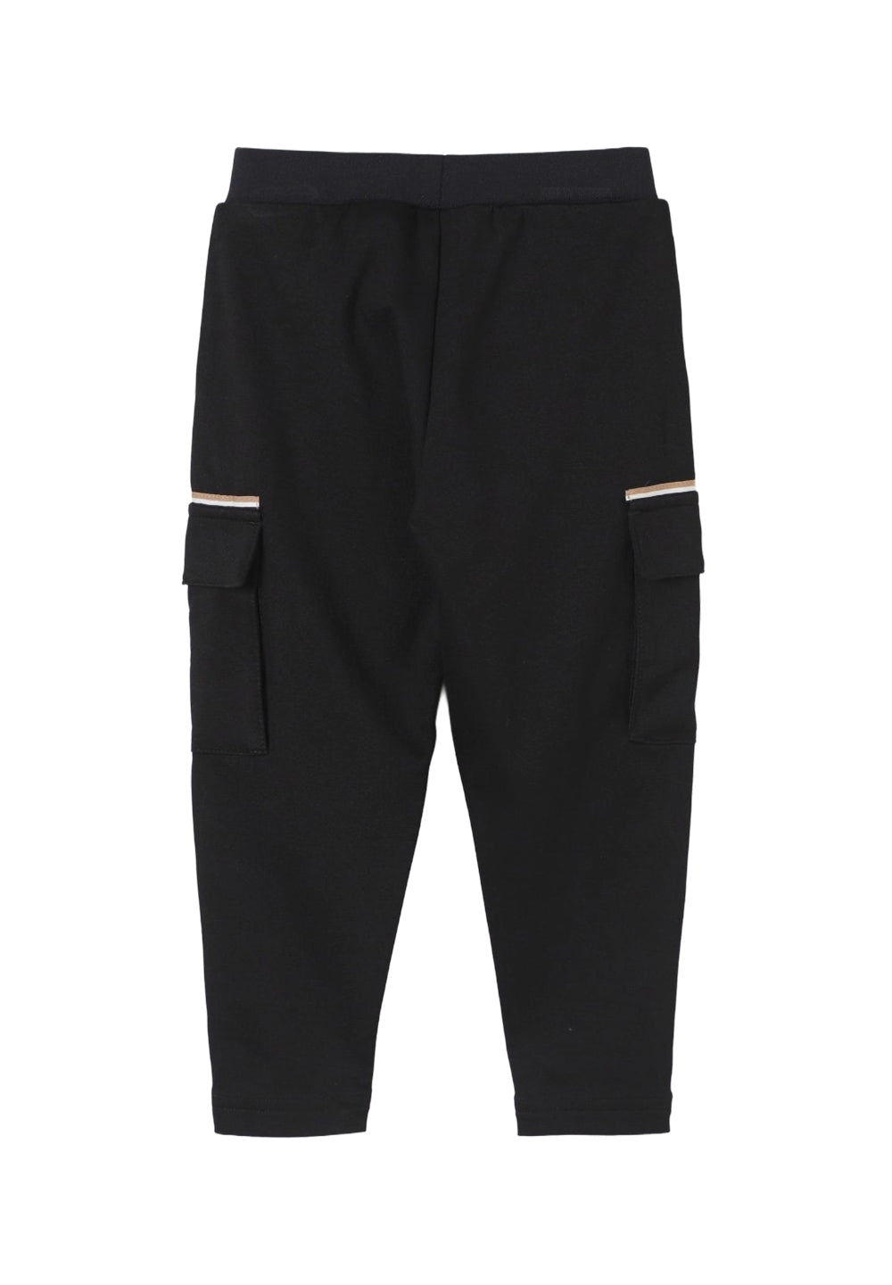 Pantalón negro para niño
