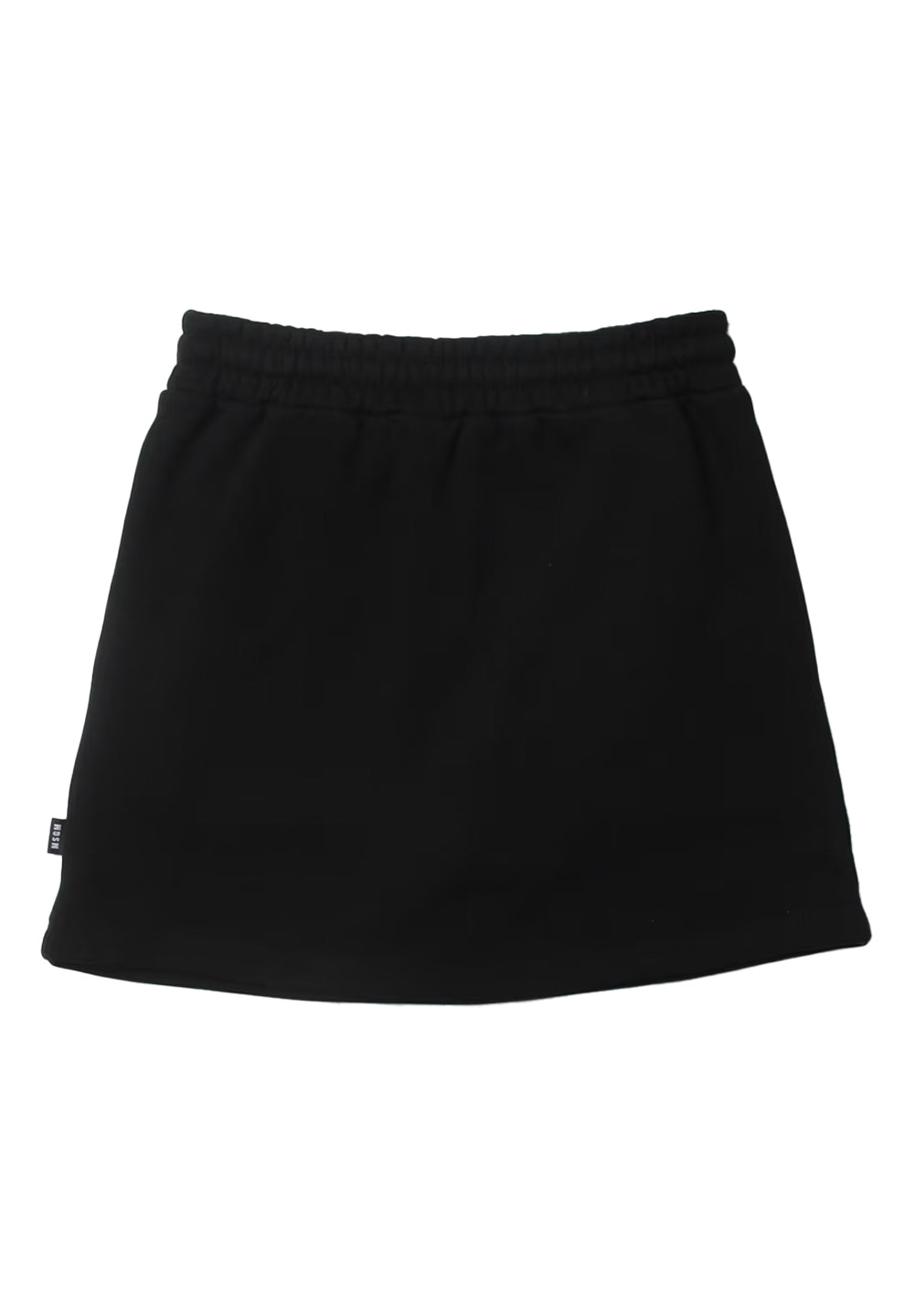 Black skirt for girl
