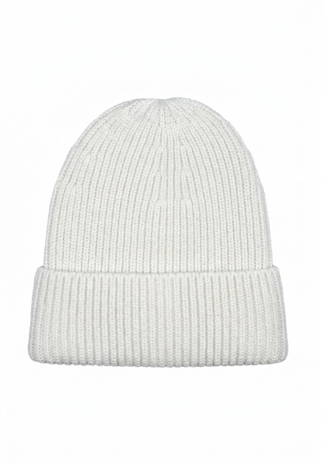Cappello bianco unisex