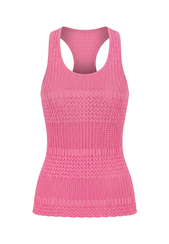 Robe rose pour fille