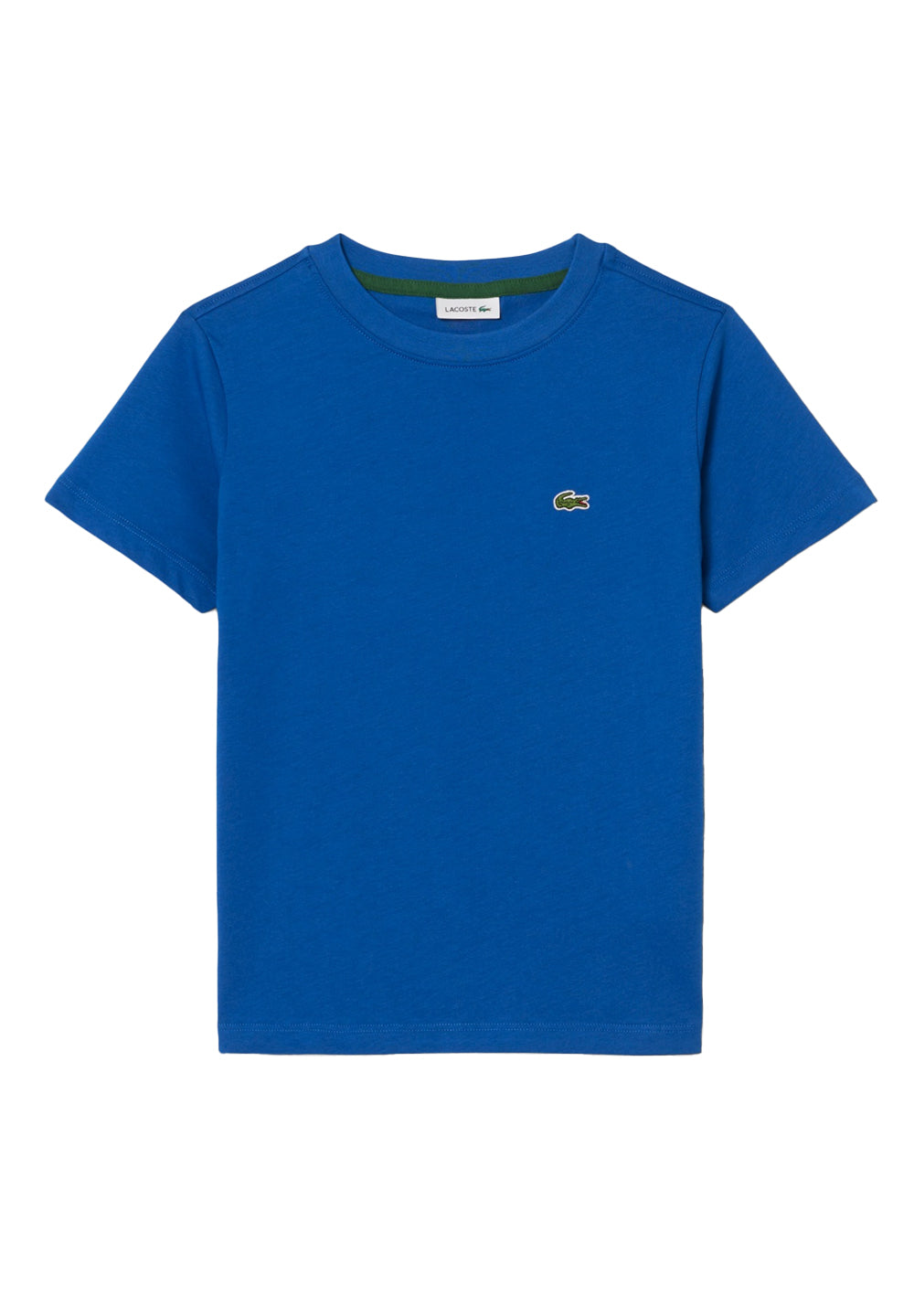 Navy blue t-shirt for kids