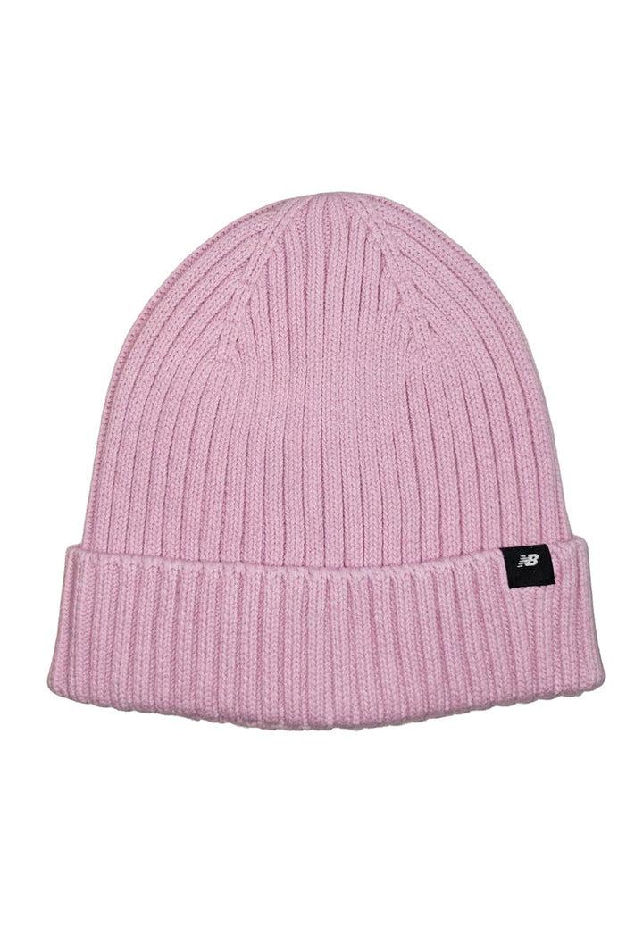 Sombrero rosa para niña