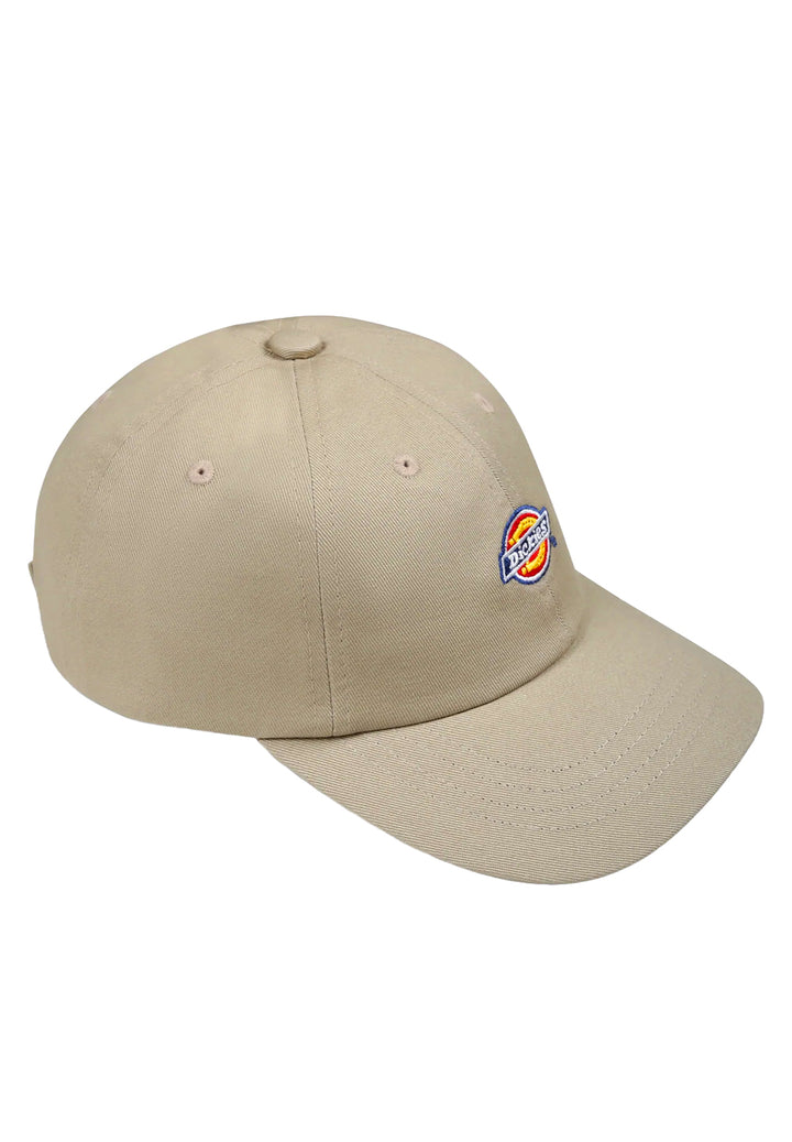 Gorro beige para niño