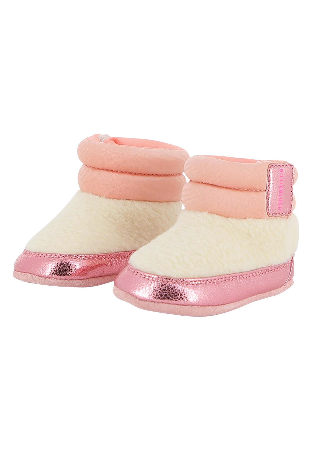 Chaussures multicolores pour nouveau-nés