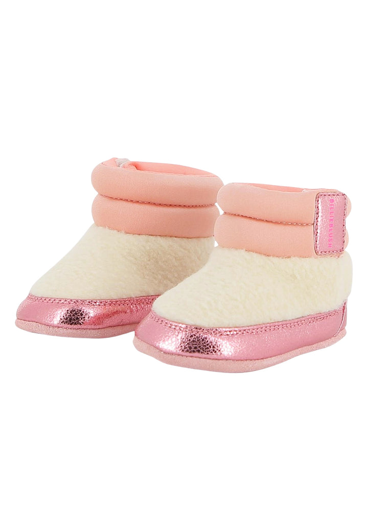 Chaussures multicolores pour nouveau-nés