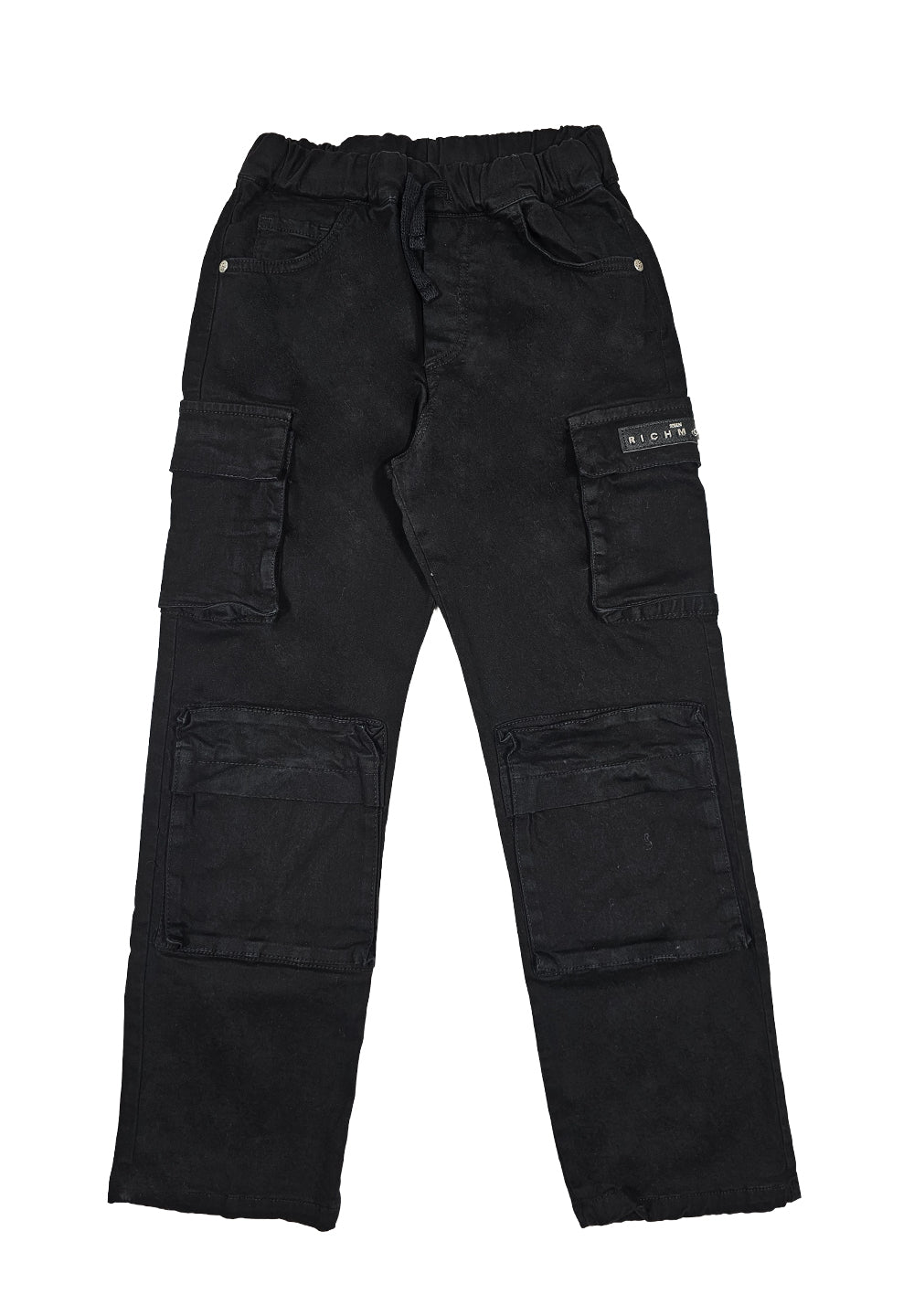 Pantalón negro para niño