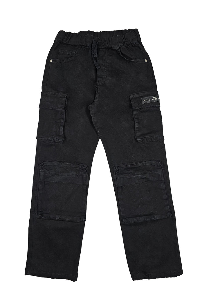 Pantalón negro para niño