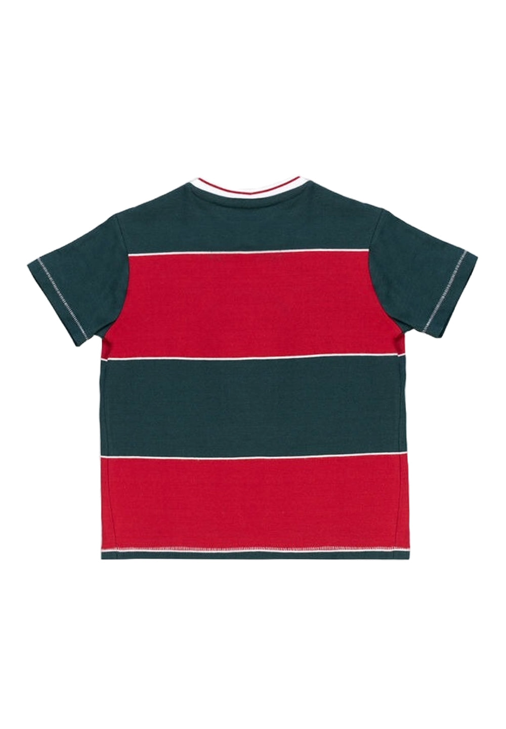 Multicolor T-shirt for boys