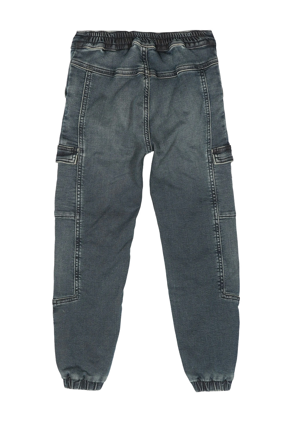 Pantalon en jean bleu pour enfant