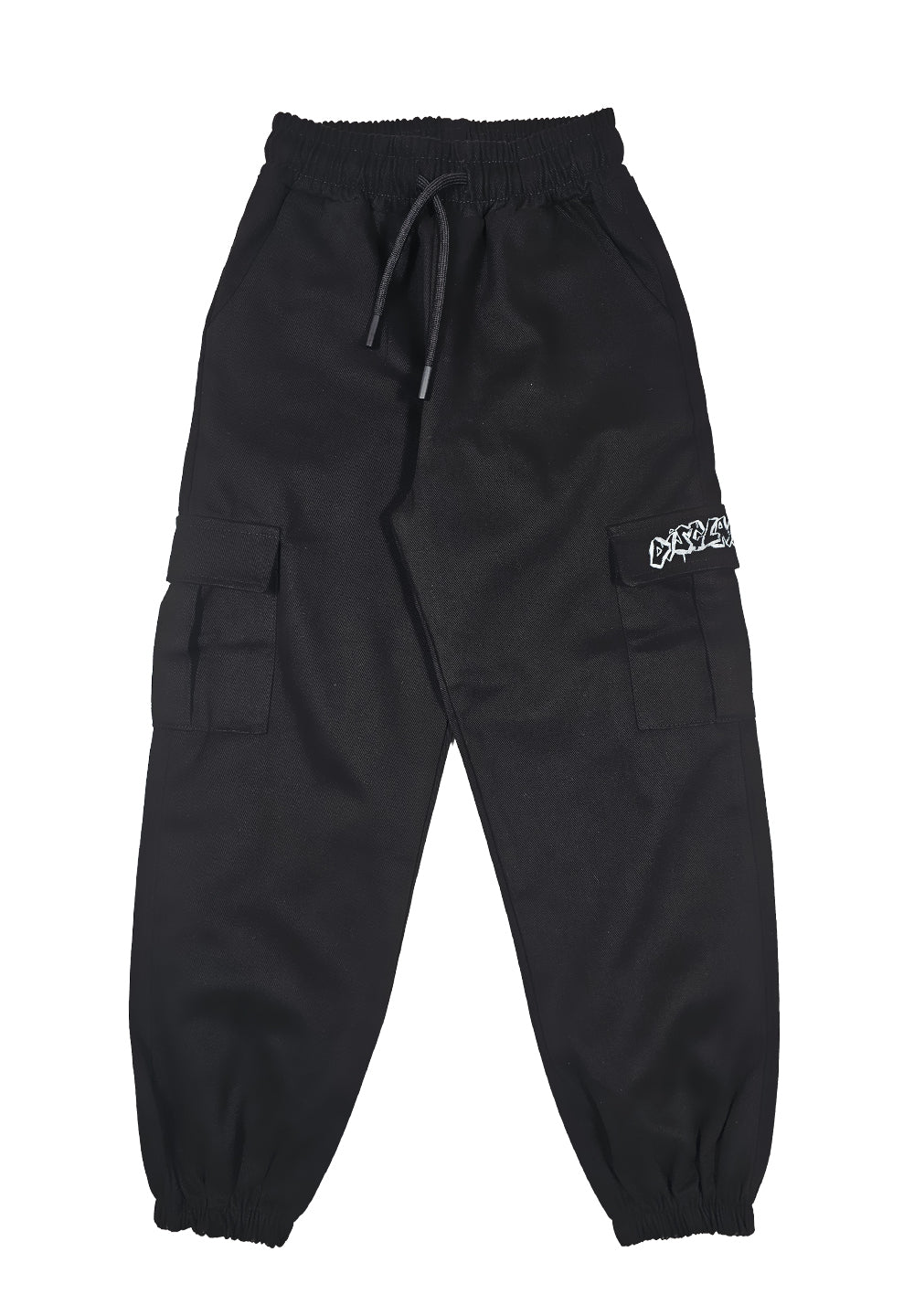 Pantalón negro para niño