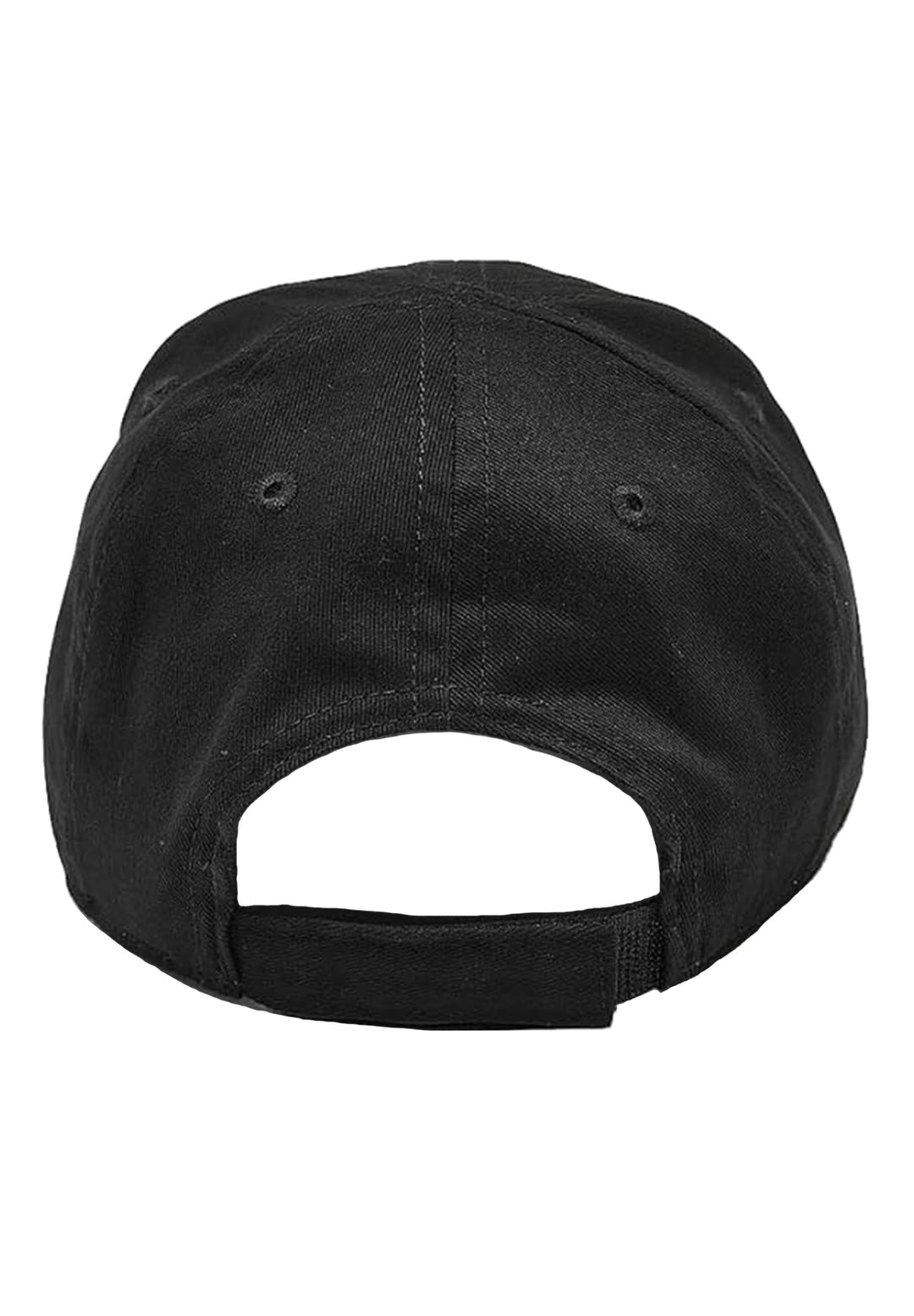 Gorro negro para niño