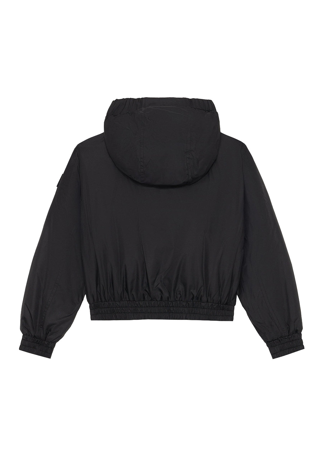 Black jacket for boy