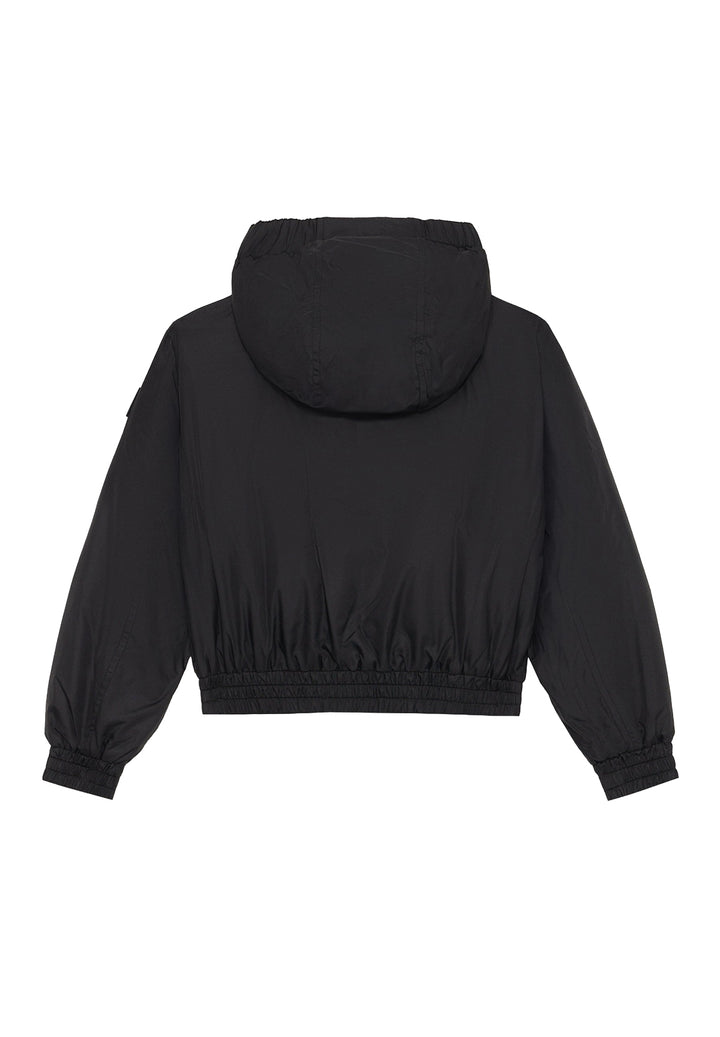 Black jacket for boy
